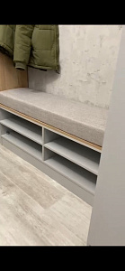 Матрасики для современных прихожих. Отзыв о качестве и дизайне с фото. Рейтинг 5 звезд.